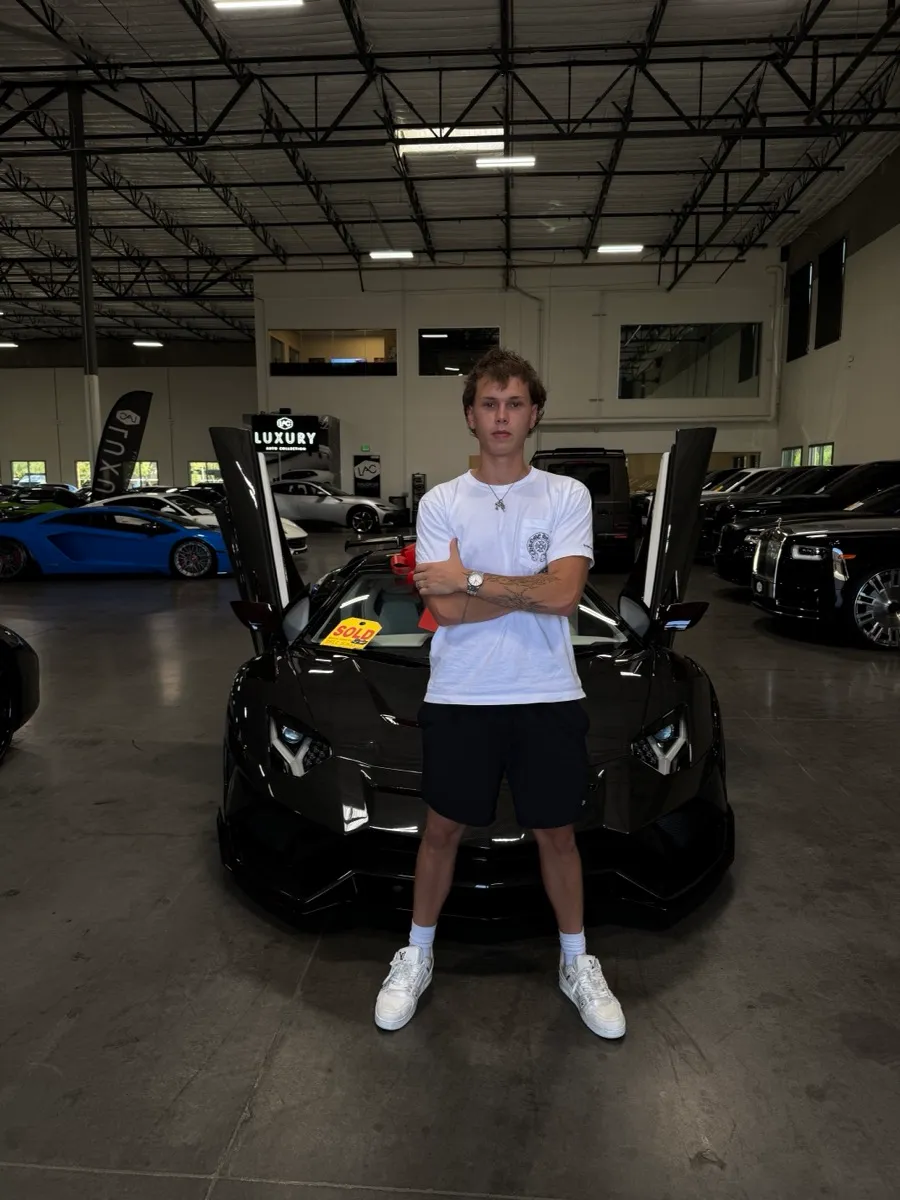 Brez, Founder of AI Advertiser