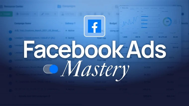 Advertising Module